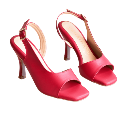 0068-R Rojo